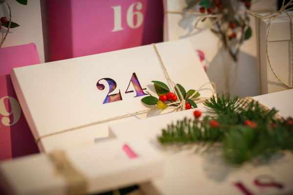 Rückruf: Vorsicht bei diesem Adventskalender! Türchen Nummer 24 ist gefährlich