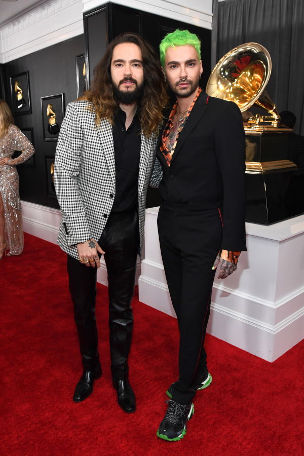 Tom und Bill Kaulitz: Illegaler Pornodreh! Das vertuschte ihr Management