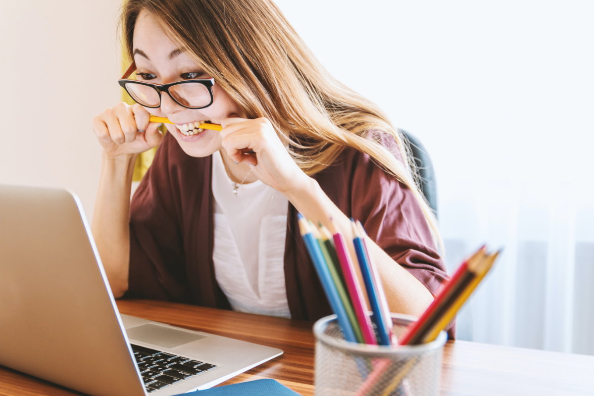 Lerntipps für Schülerinnen und Schüler