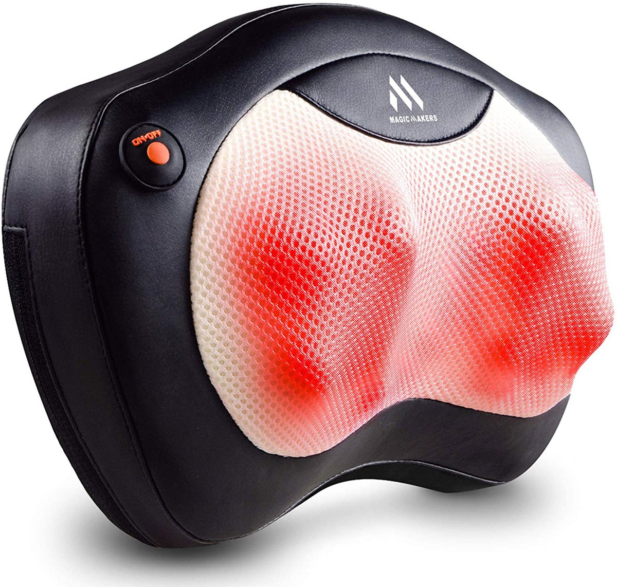 Nackenmassagegerät Shiatsu