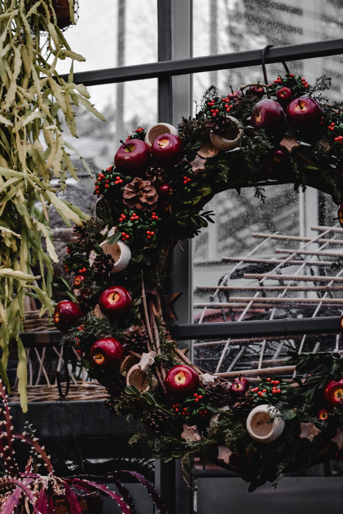 Weihnachtskranz: Alle Infos zur Tradition und die schönsten Kränze 2021 