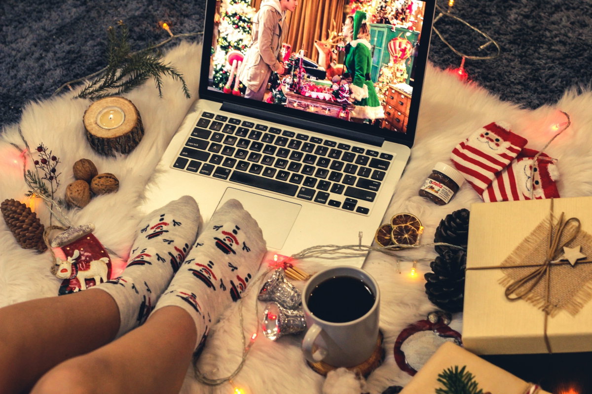 Weihnachtsfilme