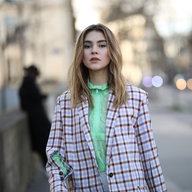  Stefanie Giesinger: Rechtliche Schritte! Sie wehrt sich gegen sexualisierte Belästigung 