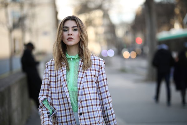 Stefanie Giesinger: "Stoppt diesen Sch***”! Wegen dieser Bilder rastet sie auf Instagram aus
