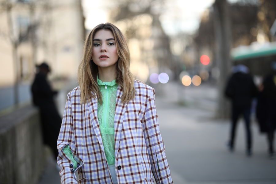 Stefanie Giesinger: "Stoppt diesen Sch***”! Wegen dieser Bilder rastet sie auf Instagram aus
