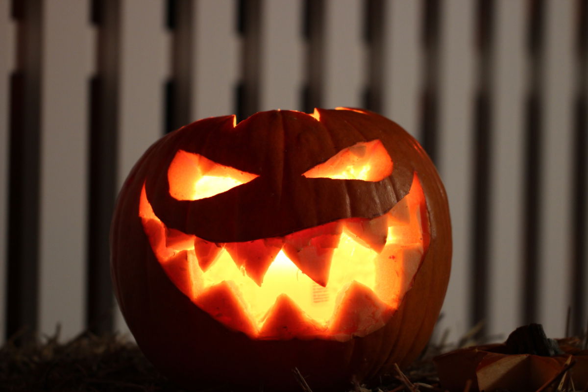 Was ist Halloween? Alle Infos und Fakten zum Gruselfest