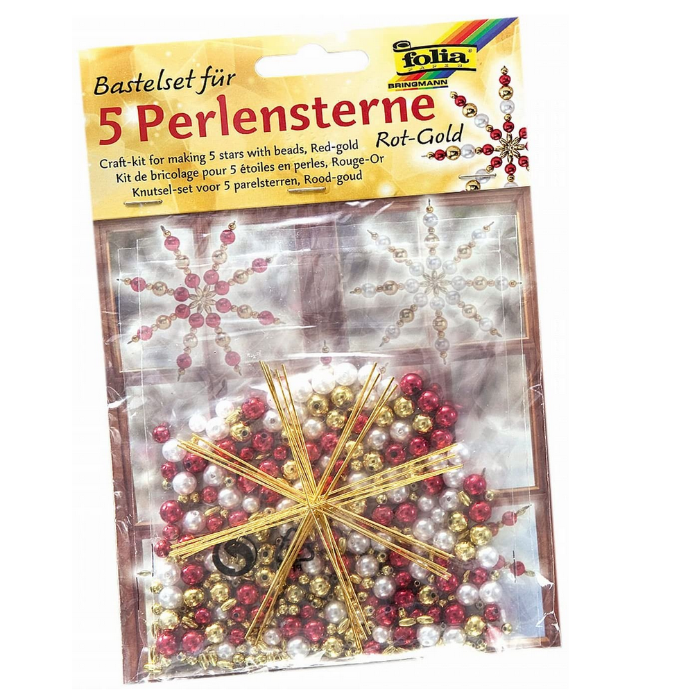 Perlensterne