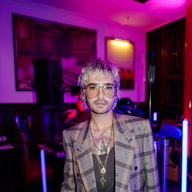 Bill Kaulitz: Bald Vater? Jetzt spricht er ganz offen über seinen Kinderwunsch 