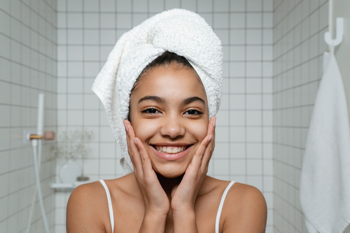Warum Niacinamide ein Booster für deine Haut sind