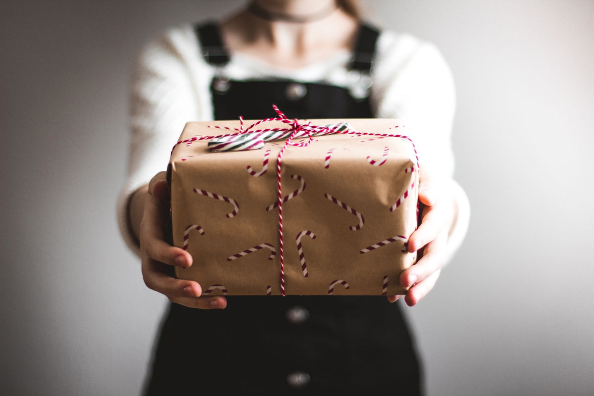 Die schönsten Geschenkideen für Weihnachten