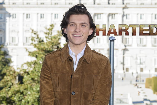 Tom Holland: Alles, was du über den Schauspieler wissen solltest