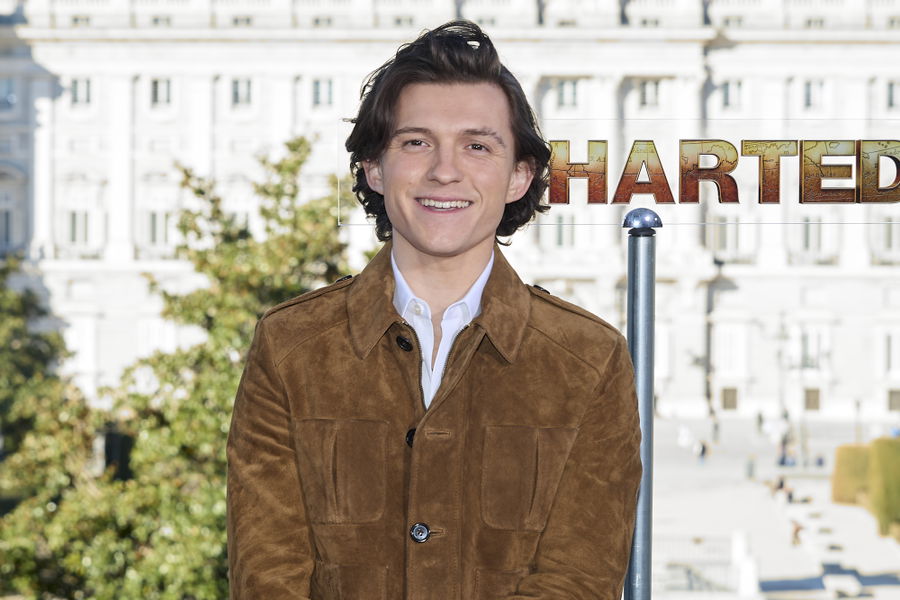 Tom Holland: Alles, was du über den Schauspieler wissen solltest