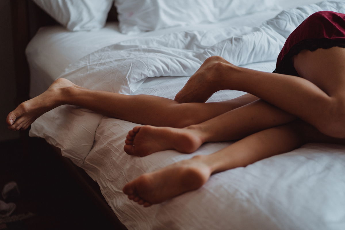 Coitus interruptus: Eine unsichere und riskante Verhütungsmethode