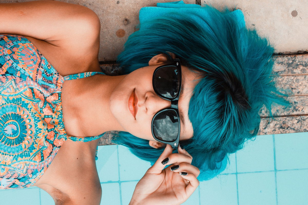 Die ideale Sonnenbrille für die warme Jahreszeit finden