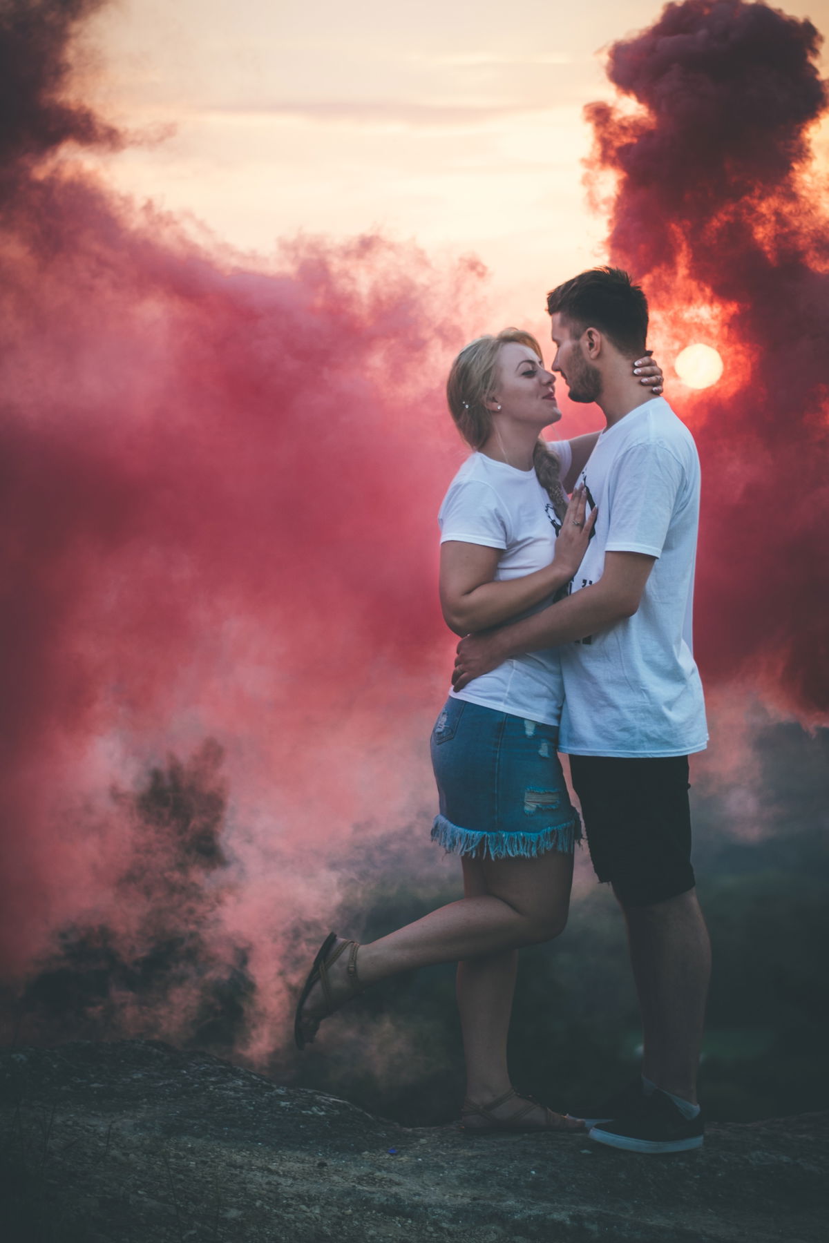Sternzeichen und die große Liebe: Welche Zeichen finden im Mai ihr Glück?
