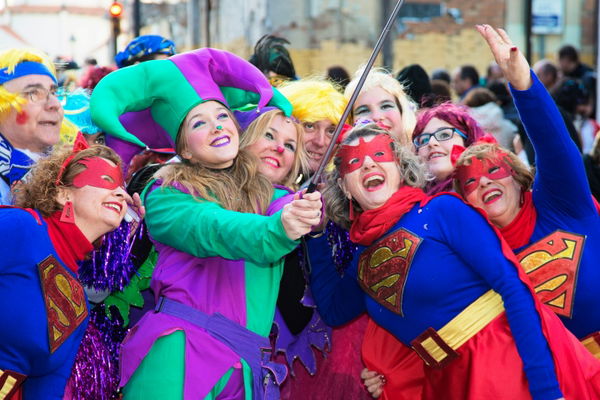 Was genau ist Karneval? Alles, was du wissen musst!