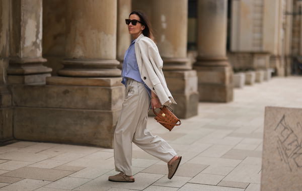 Trend Alert: Clogs feiern 2024 ihr Comeback!