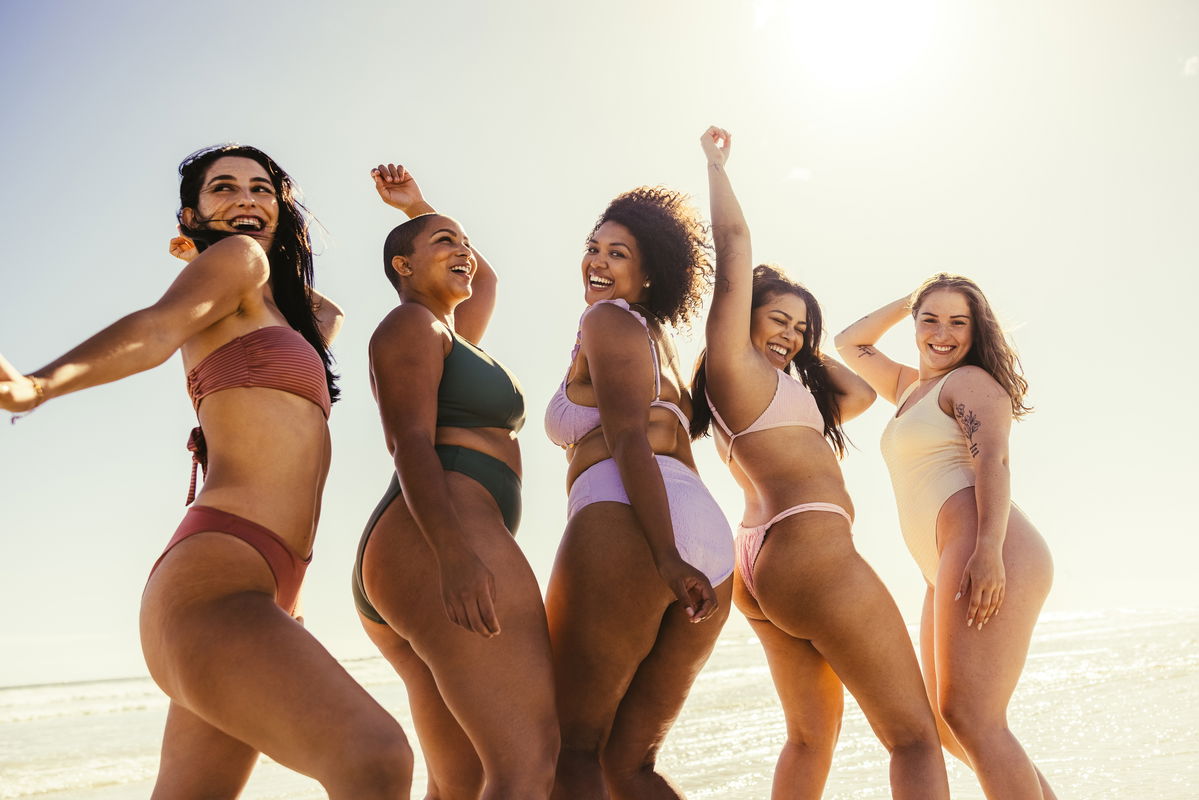 Sonnige Tage und stilvolle Momente: Der Bikini, der zu dir passt