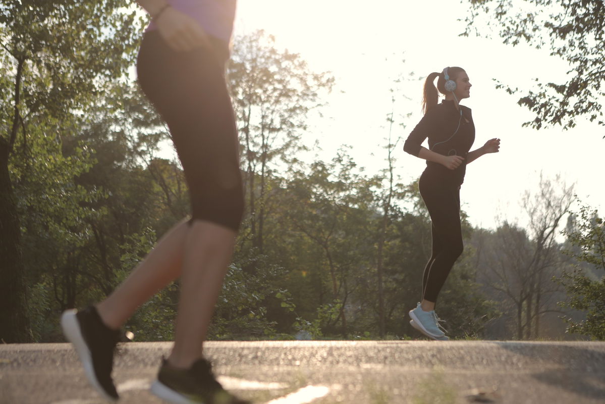 Style trifft Funktion: So findest du deinen idealen Laufschuh