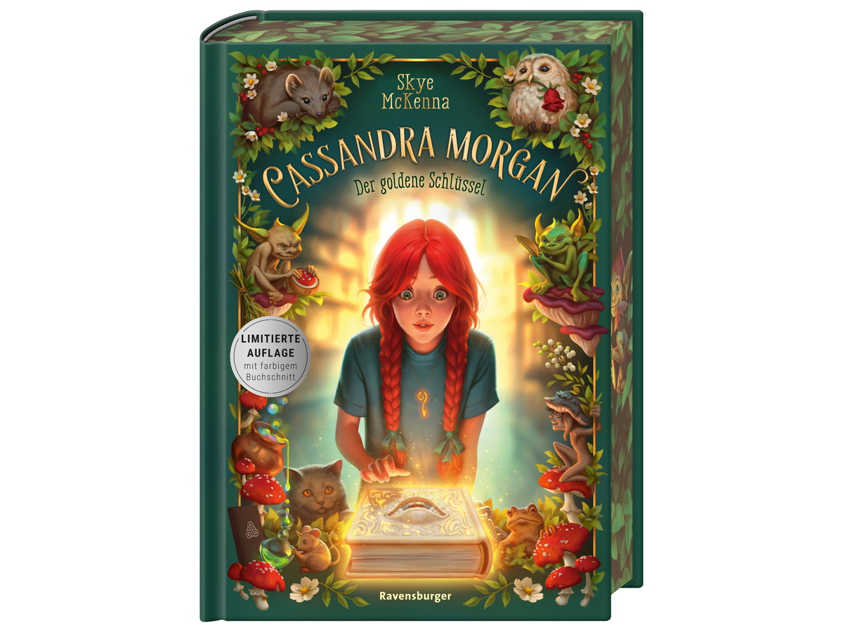 Ravensburger Buchverlag