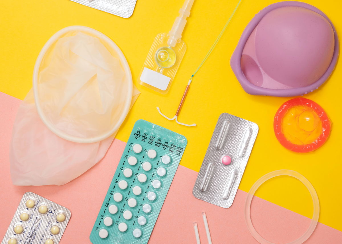 Verhütung und Selbstliebe: Wie du Verantwortung für deine Gesundheit übernimmst