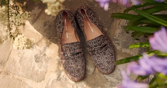 Diese Schuhe liegen in der neuen Saison im Trend