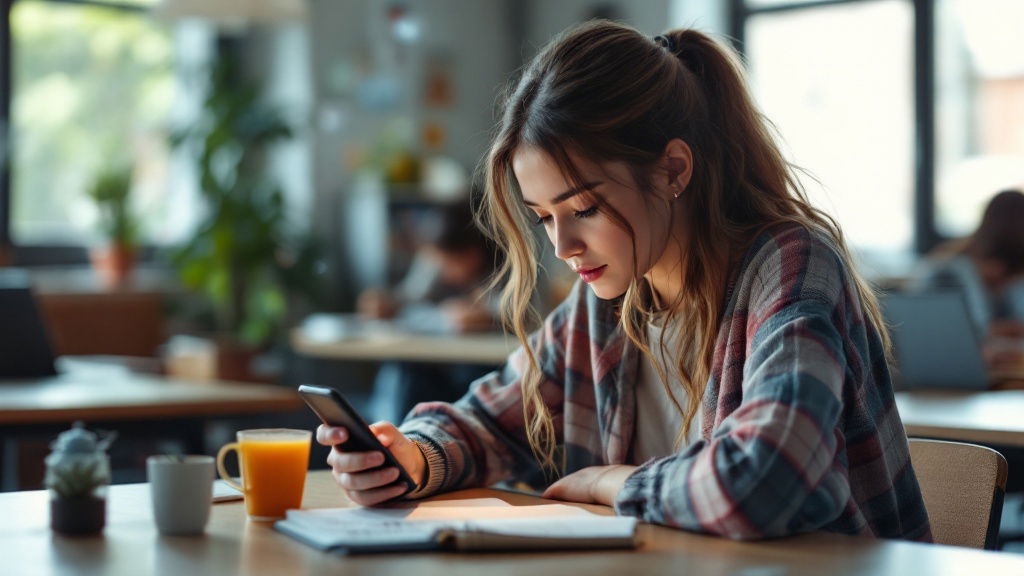 Mehr Selbstbewusstsein in Schule & Social Media: Dein 10-Tage-Boost