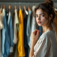 Eigenen Style kreieren: 7 Schritte, um deinen Look zu finden