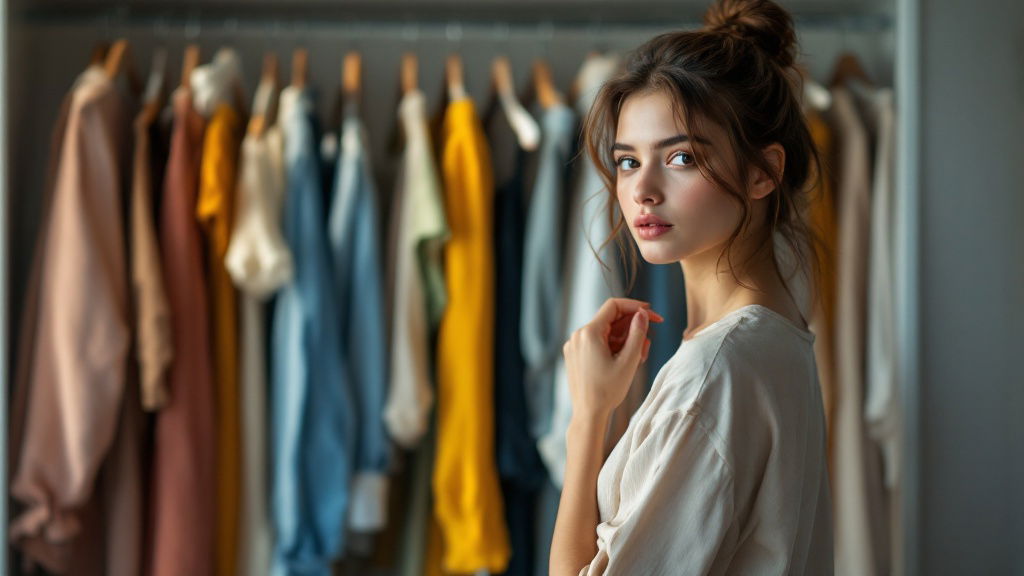 Eigenen Style kreieren: 7 Schritte, um deinen Look zu finden