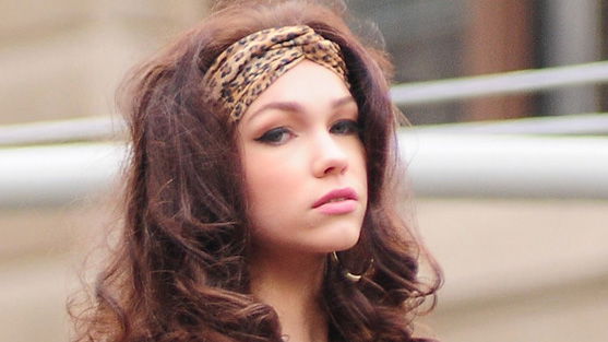 GNTM 2013: Marie ist raus