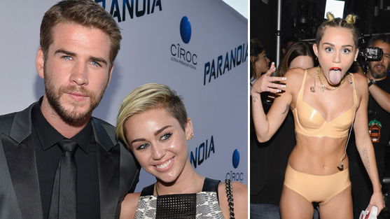 Liam Hemsworth entsetzt: Wie lange hält die Beziehung noch?