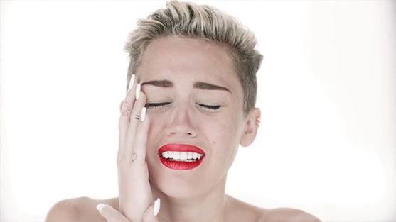Miley Cyrus folgt Liam Hemsworth nicht mehr auf Twitter
