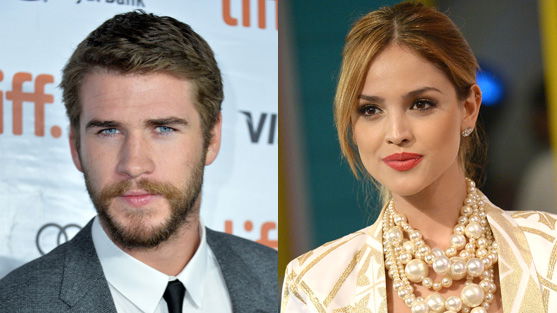 Hat Liam Hemsworth schon wieder eine Neue?