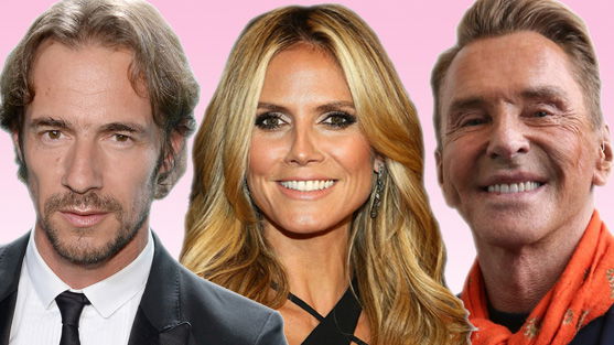 GNTM 2014 Jury steht fest: Wolfgang Joop ist dabei