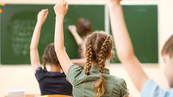 Homophobe Petition gegen "sexuelle Vielfalt" an Schulen