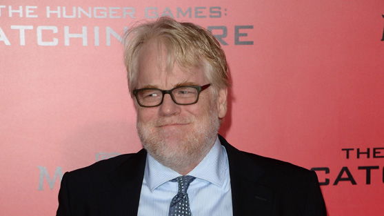 Philip Seymour Hoffman ist tot