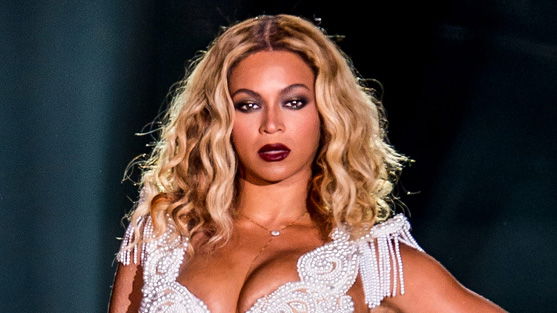 Beyoncé: "Nenn mich nicht bossy!"