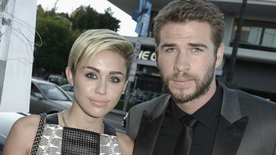 Miley Cyrus und Liam Hemsworth sind offiziell getrennt!