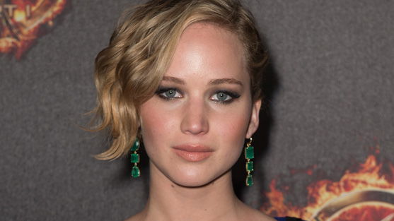 Jennifer Lawrence: Vergewaltigungs-Witz
