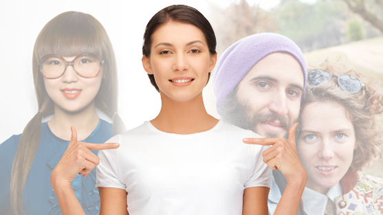Normcore: Wir erklären den Trend