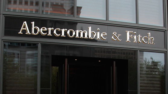 Abercrombie & Fitch: Jetzt gibt es Size 000