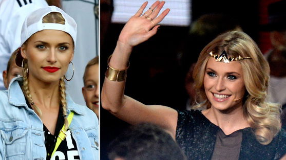Lena Gercke soll eine Kindermodel-Casting-Show moderieren