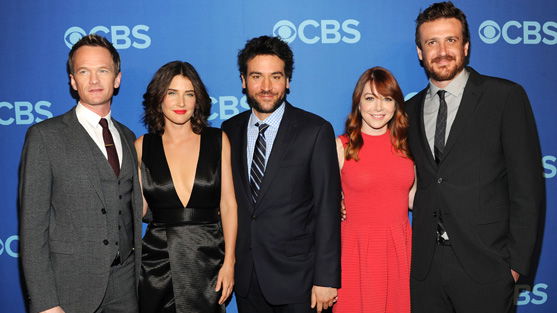 How I Met Your Mother: Nach neun Staffeln geht es zu Ende