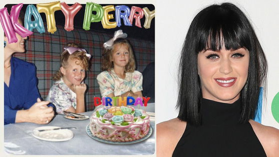 Katy Perry: Episches Musikvideo zu „Birthday“ ist da!