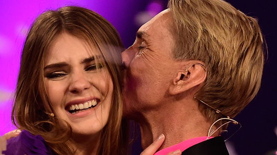 GNTM 2014: Wer hat gewonnen?
