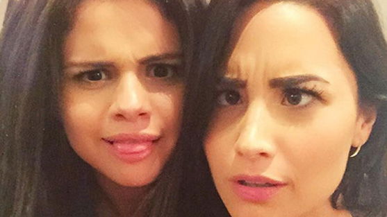 Demi Lovato: Seitenhieb gegen Selena?