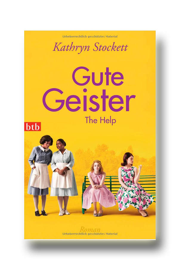 Spannendes Buch zum Muttertag