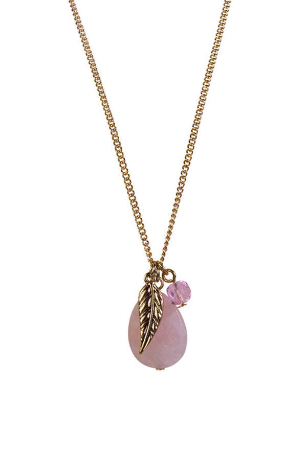 Schöne Kette von SIX