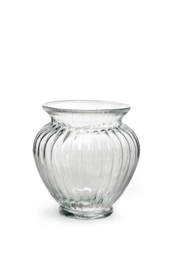 Kleine Blumenvase von Depot