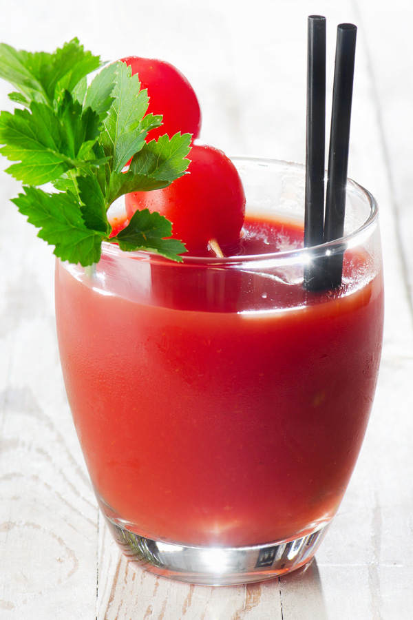 Bloody Mary